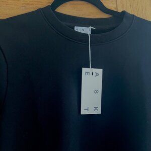 Asket - The Sweatshirt - M